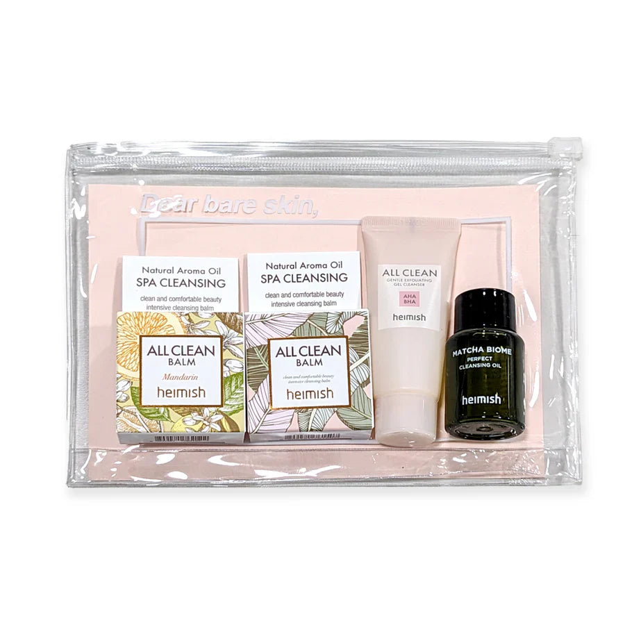 Heimish KIT DE LIMPIEZA