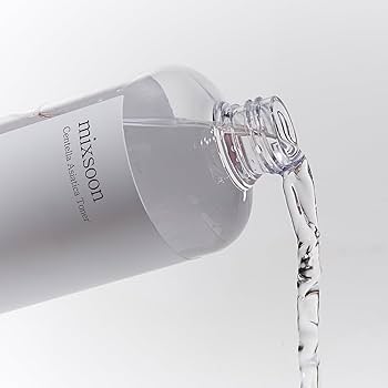 MIXSOON Tónico Centella Asiática 150ml