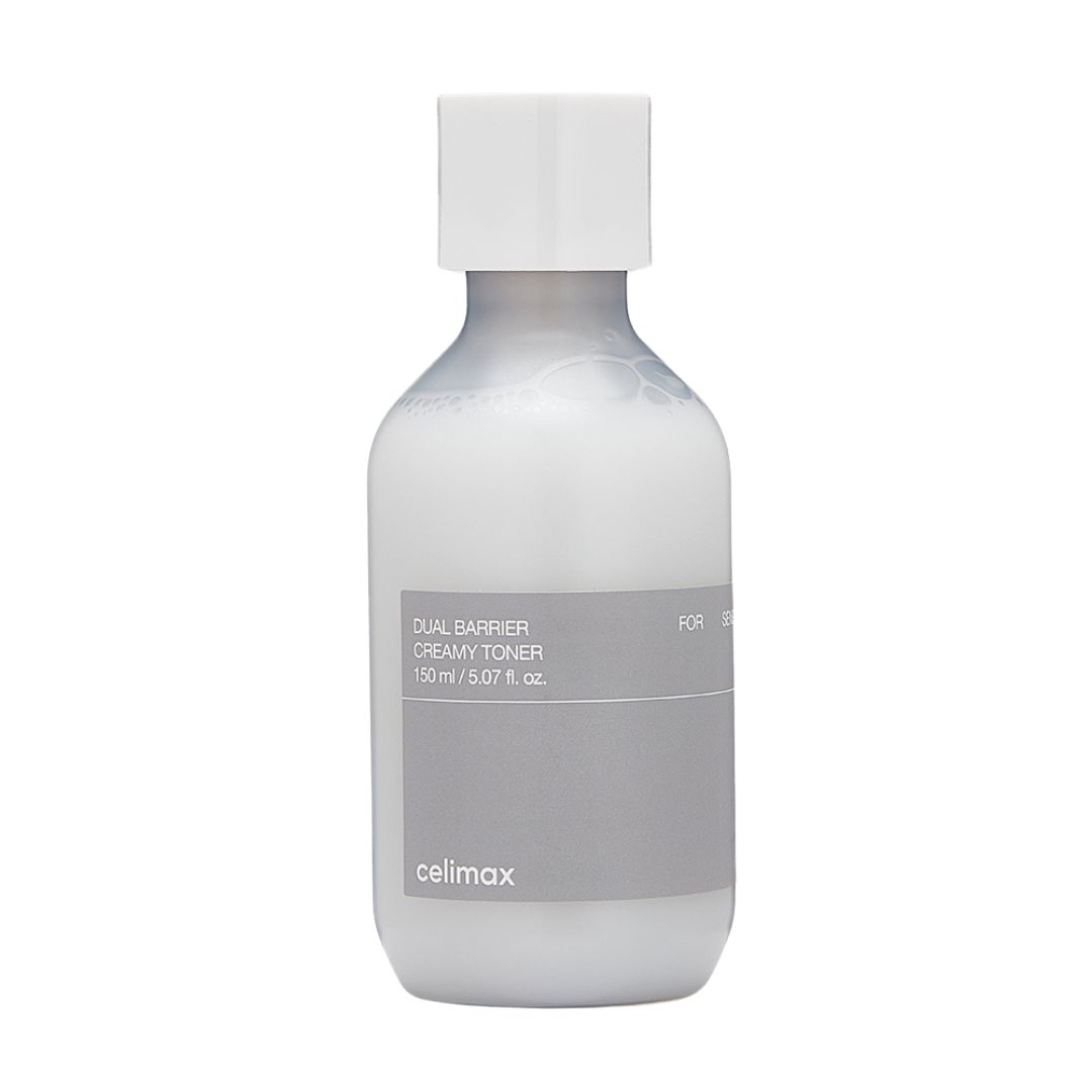 celimax (Renovar) Tónico cremoso de doble barrera 150 ml