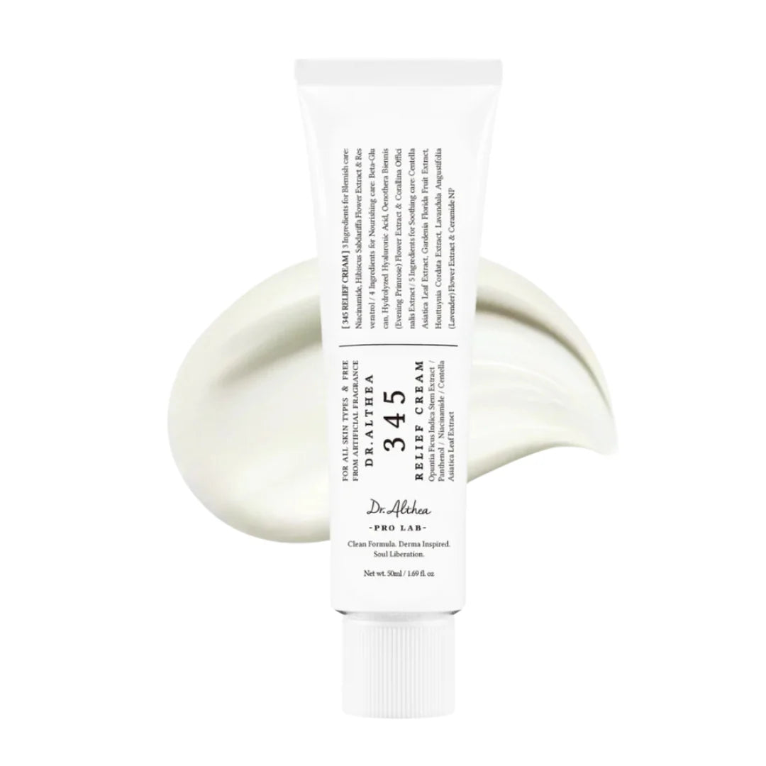 Dra. Althea Crema Alivio 345 50ml