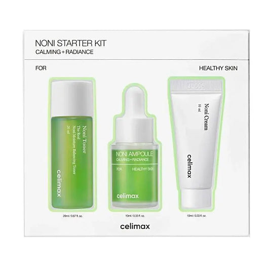 Celimax (Renovar) El kit de inicio Real Noni (3p)