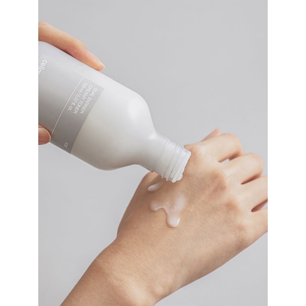celimax (Renovar) Tónico cremoso de doble barrera 150 ml