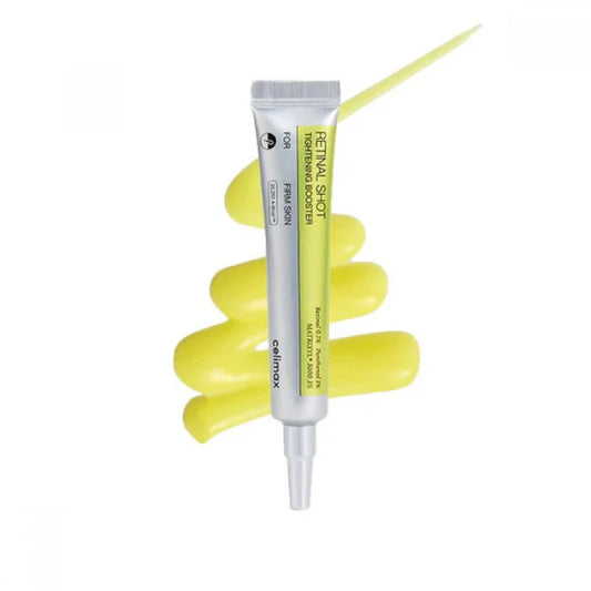 Celimax  The Vita A Retinal Shot