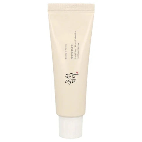 Beauty of Joseon Sol de Alivio: Arroz + Probióticos 50ml