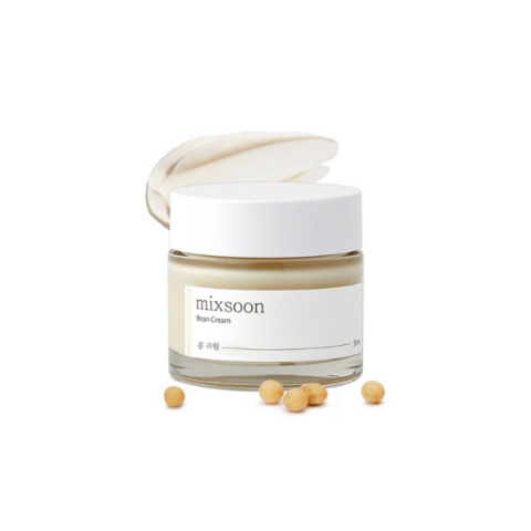 MIXSOON Bean Duo (Esencia de frijoles 50 ml + Crema de frijoles 50 ml)
