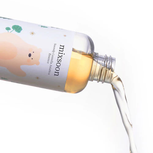 MIXSOON Esencia Soondy Centella Asiática 100ml