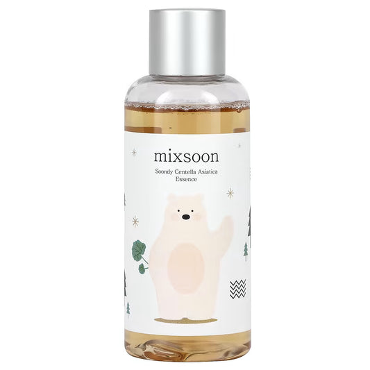 MIXSOON Esencia Soondy Centella Asiática 100ml