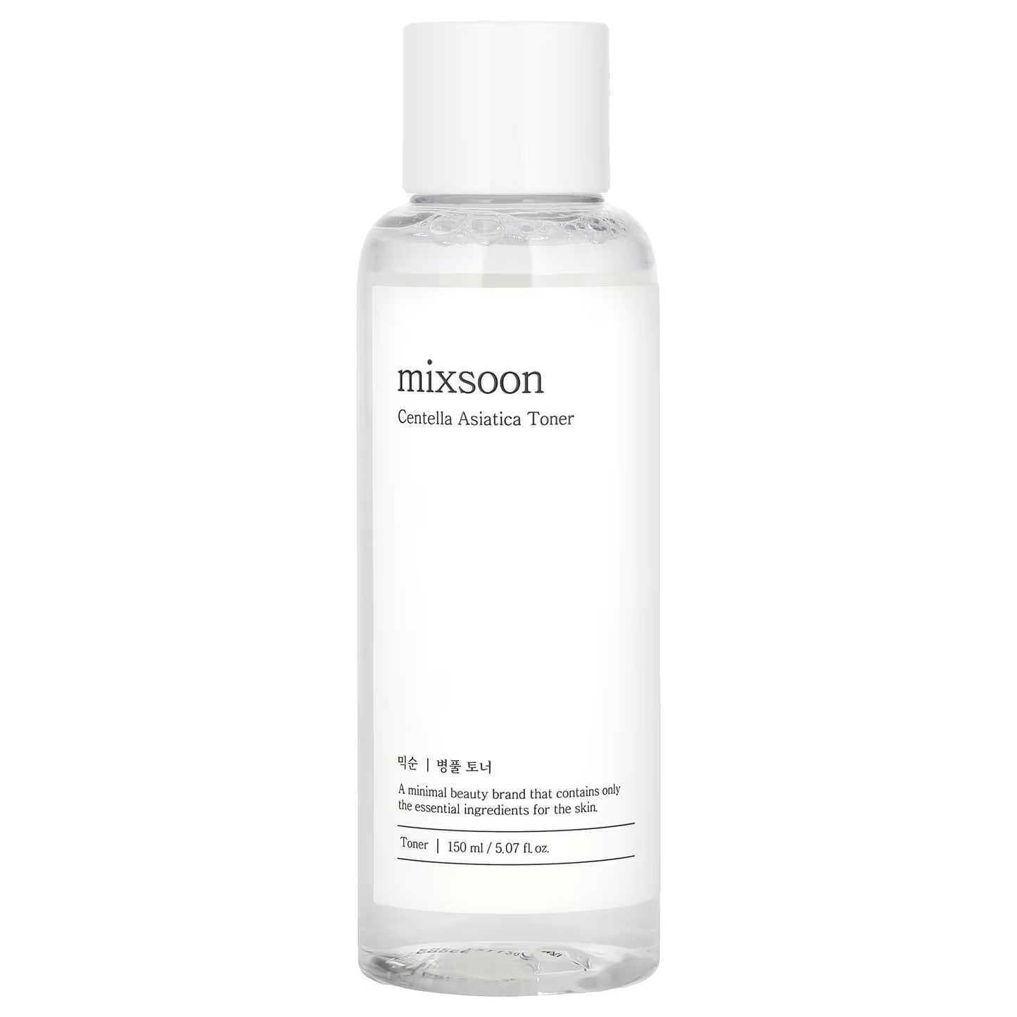 MIXSOON Tónico Centella Asiática 150ml