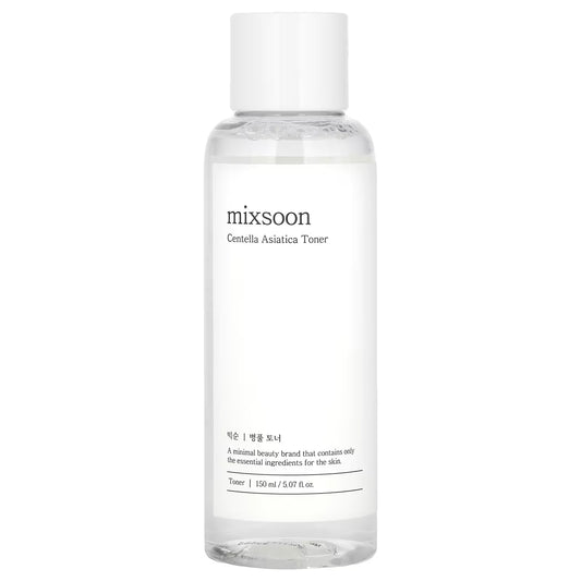 MIXSOON Tónico Centella Asiática 150ml