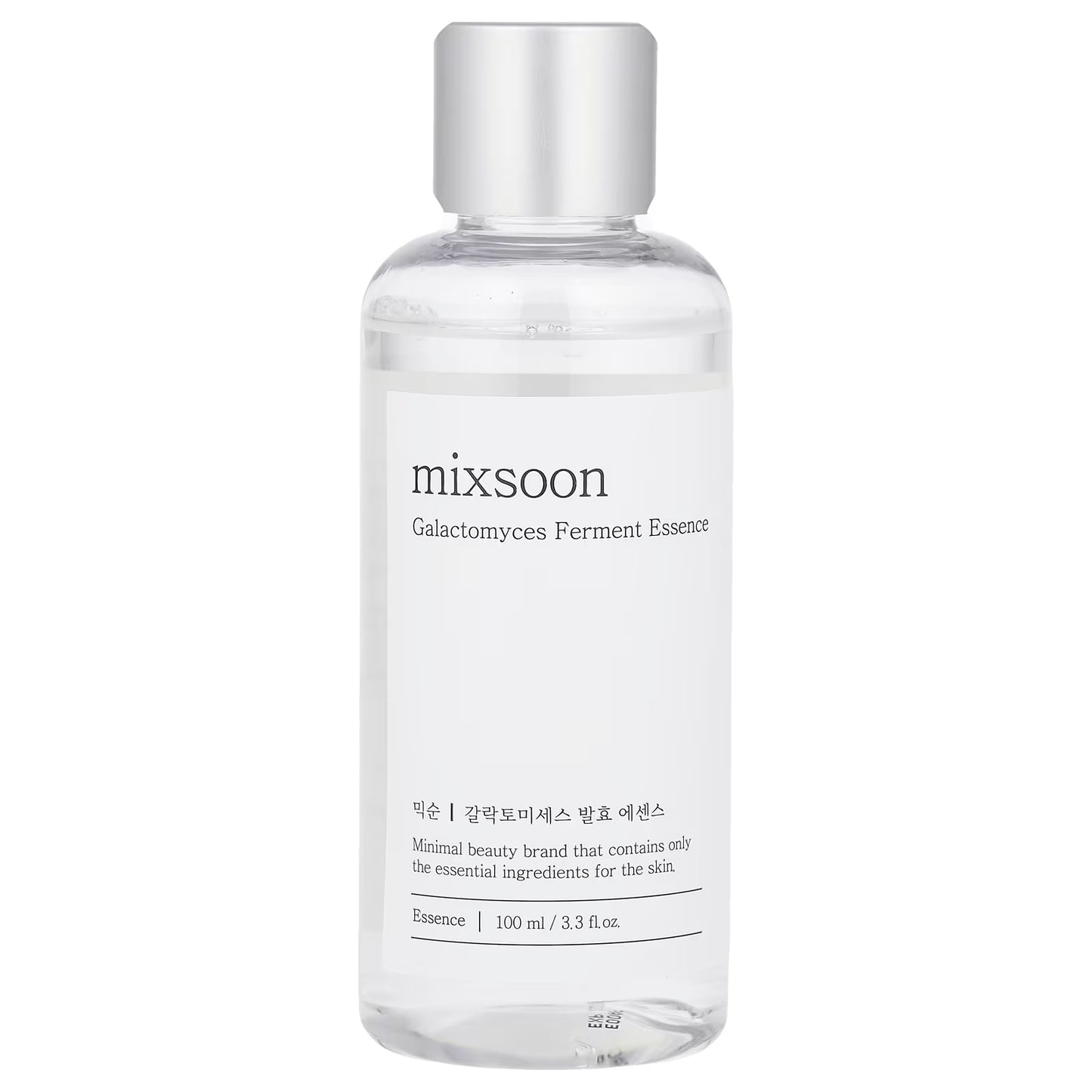 MIXSOON Esencia de fermento de Galactomyces 100 ml
