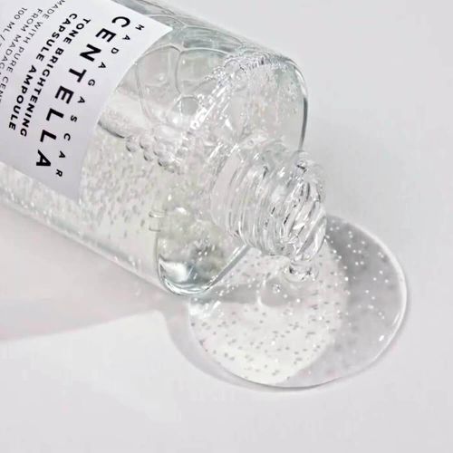 Skin1004 Ampolla cápsula iluminadora de tono Centella de Madagascar de 50 ml