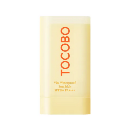 TOCOBO BARRA SOLAR IMPERMEABLE VITA SPF50+ PA++++ 18g