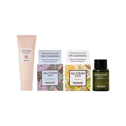 Heimish KIT DE LIMPIEZA