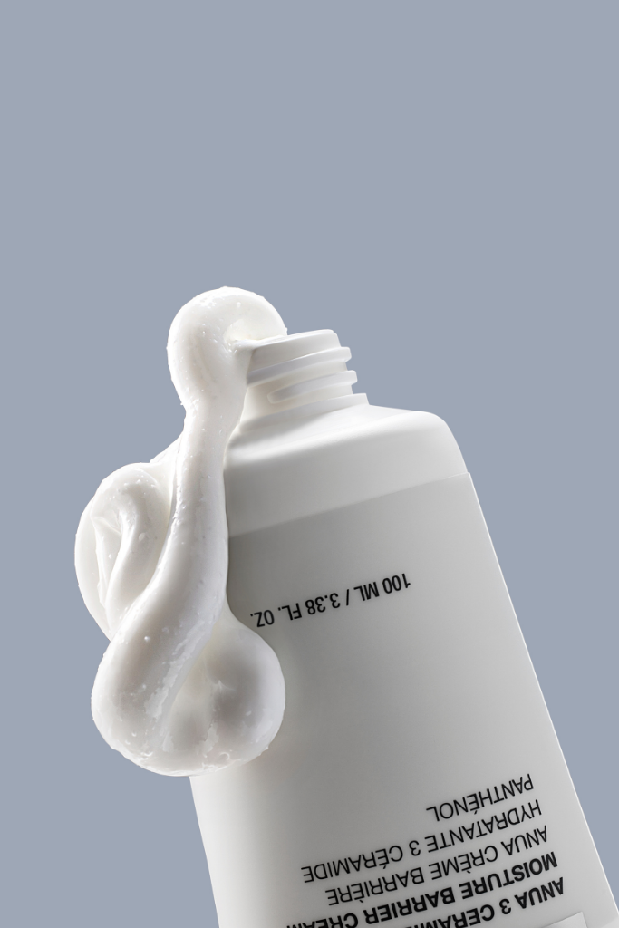 ANUA 3 CERAMIDA PANTENOL CREMA BARRERA A LA HUMEDAD