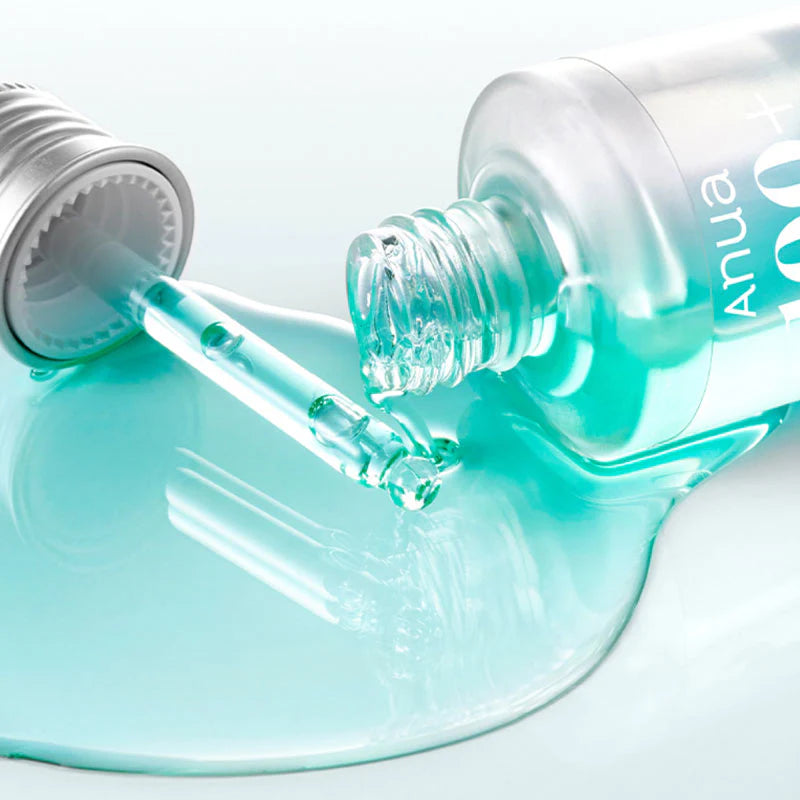 ANUA Cápsula de ácido hialurónico PDRN 100 Suero 30ml