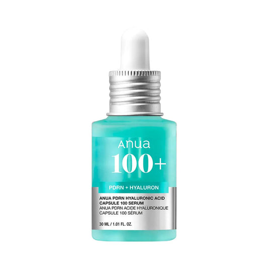 ANUA Cápsula de ácido hialurónico PDRN 100 Suero 30ml