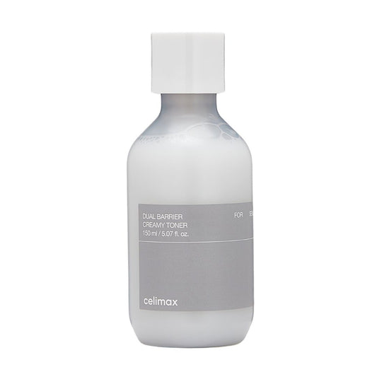 celimax (Renovar) Tónico cremoso de doble barrera 150 ml