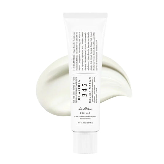 Dra. Althea Crema Alivio 345 50ml