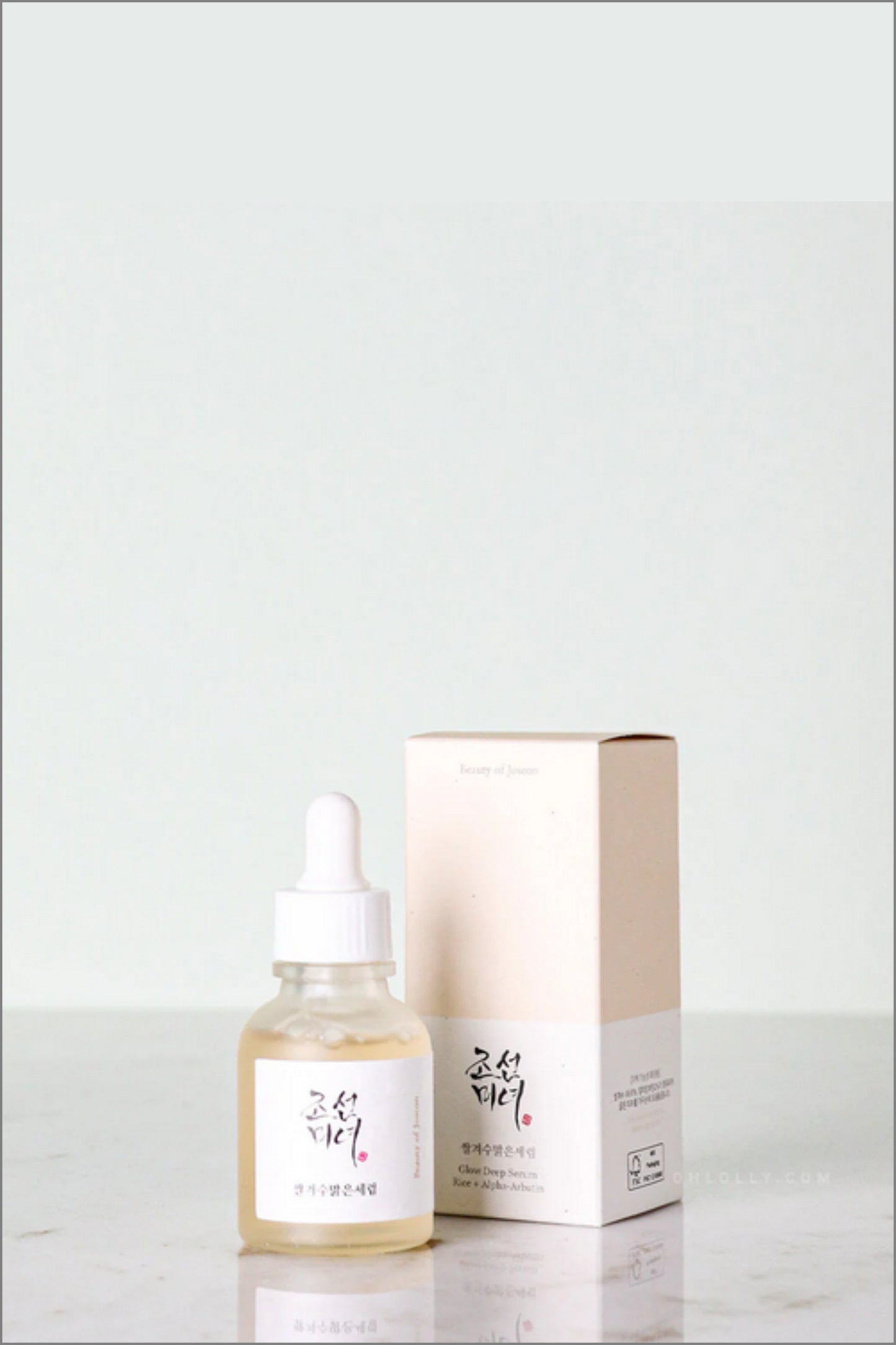 Beauty of Joseon Glow Deep Seum: Arroz + Alfa Arbutina 60ml